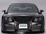 Bentley Continental Flying Spur by ASI 2008 года
